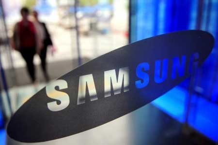 Samsung Sues Apple in France